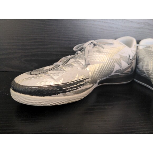 Nike Phantom Scorpion Academy Elite IC Secret Tournament Pack Sz 7 DA2265-001 - Picture 8 of 13
